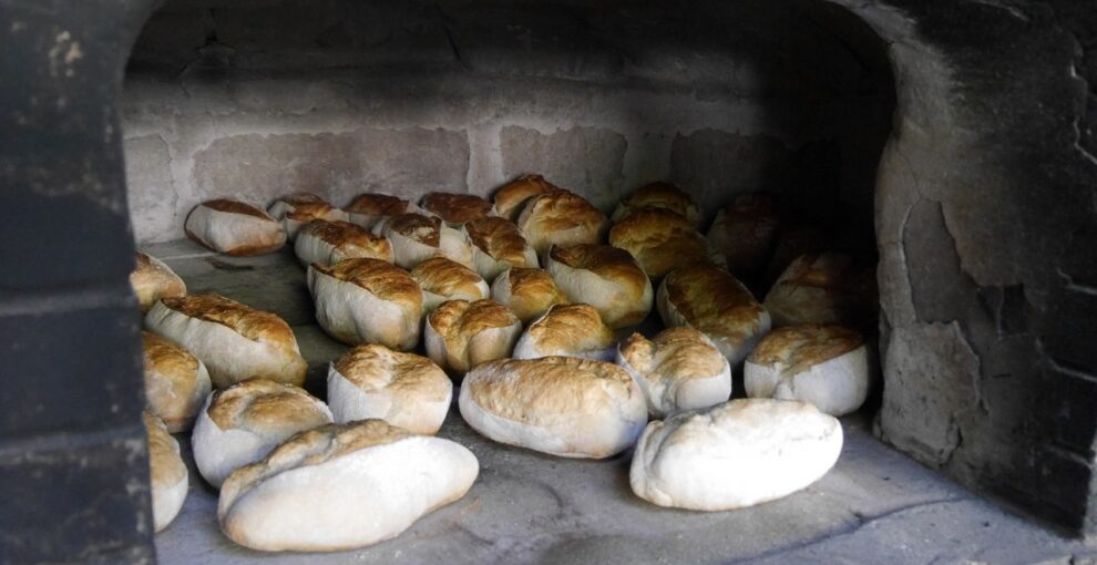Vente de Pain et Apéritif-Concert du 15 août